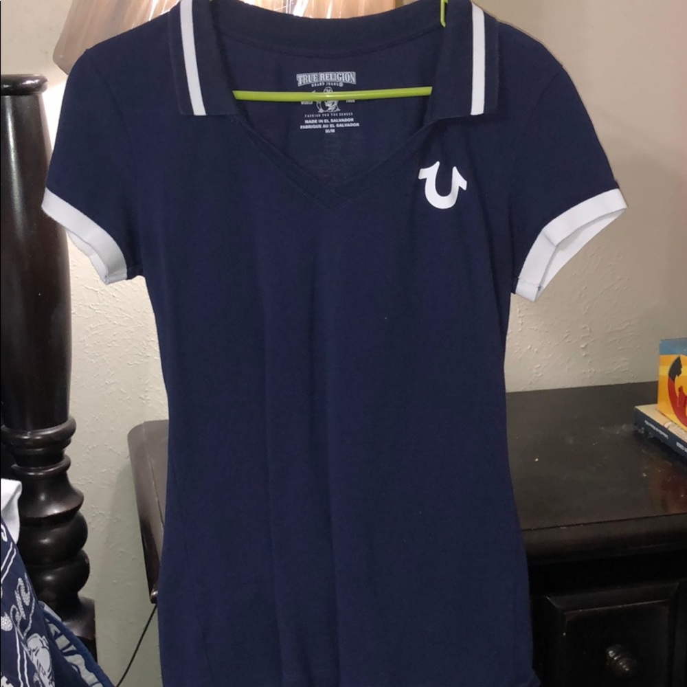 True religion shirt
